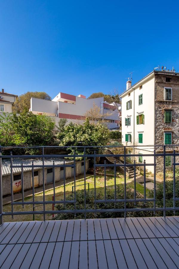 רייקה Saint Vitus Apartments With Balcony מראה חיצוני תמונה