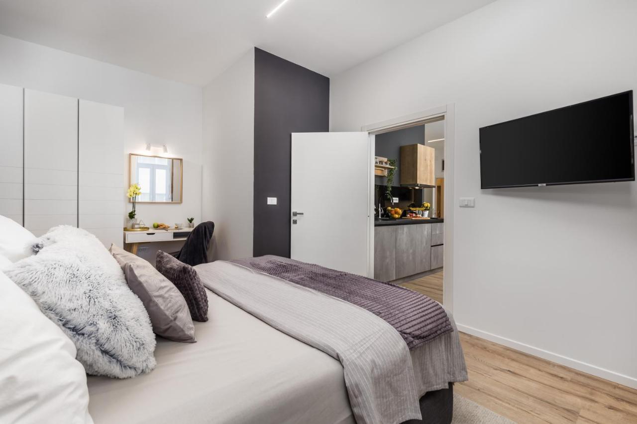 רייקה Saint Vitus Apartments With Balcony מראה חיצוני תמונה