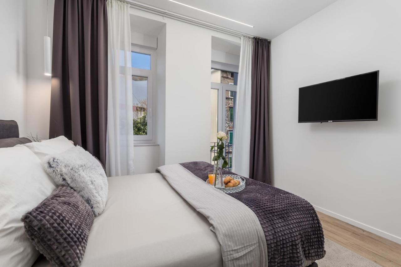 רייקה Saint Vitus Apartments With Balcony מראה חיצוני תמונה